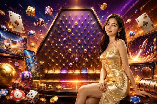 77win6 phát triển qua các năm